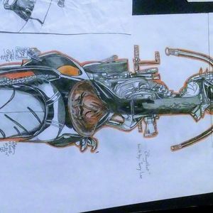 Meet your Posher, Joseph